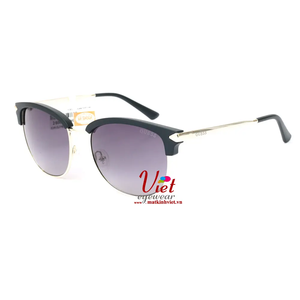 Kính mát Guess GU7482 02A