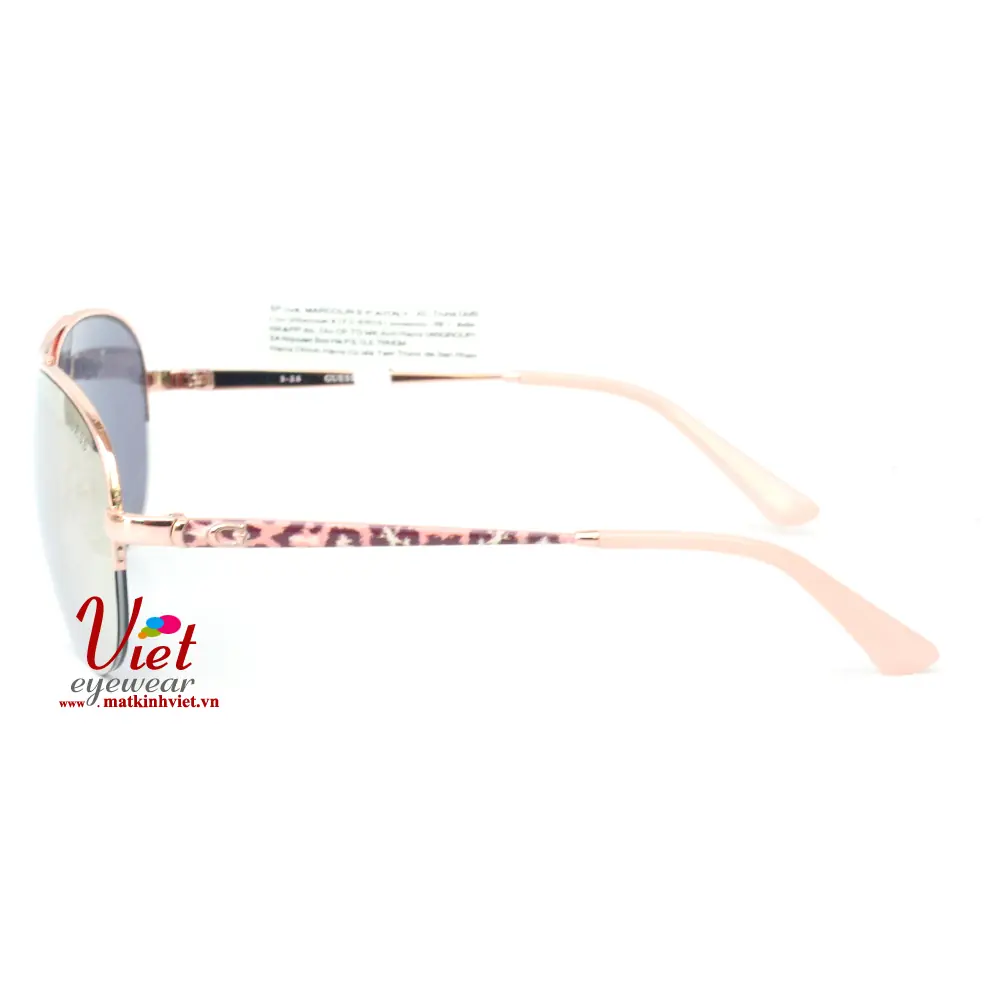 Kính mát Guess GU7468 28C