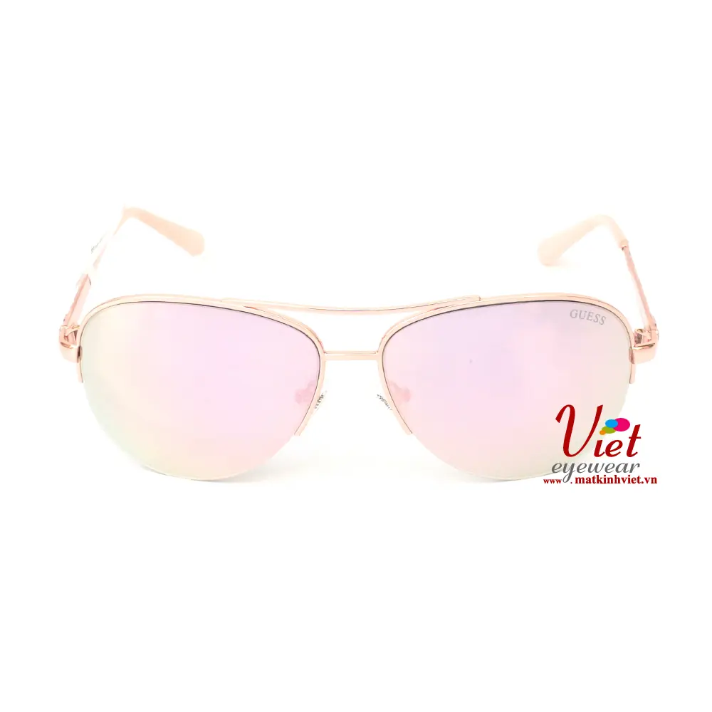 Kính mát Guess GU7468 28C