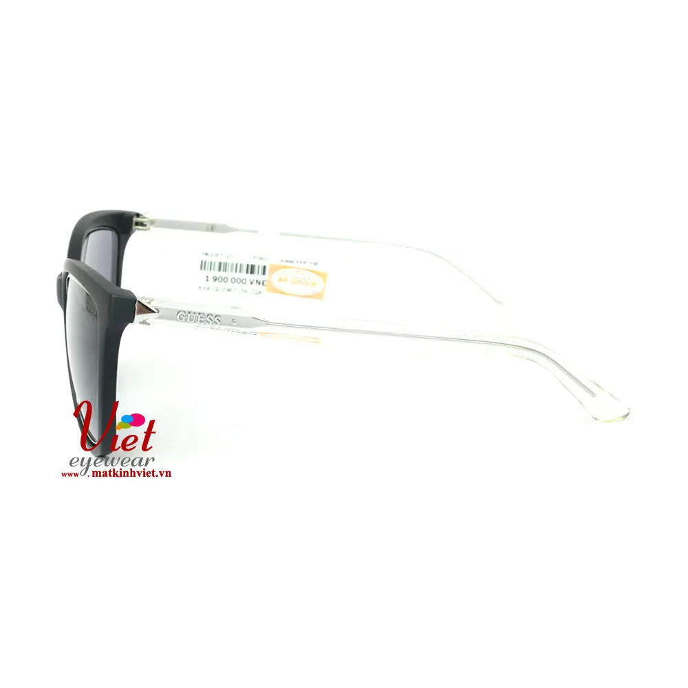 Kính mát Guess GU7467 02A