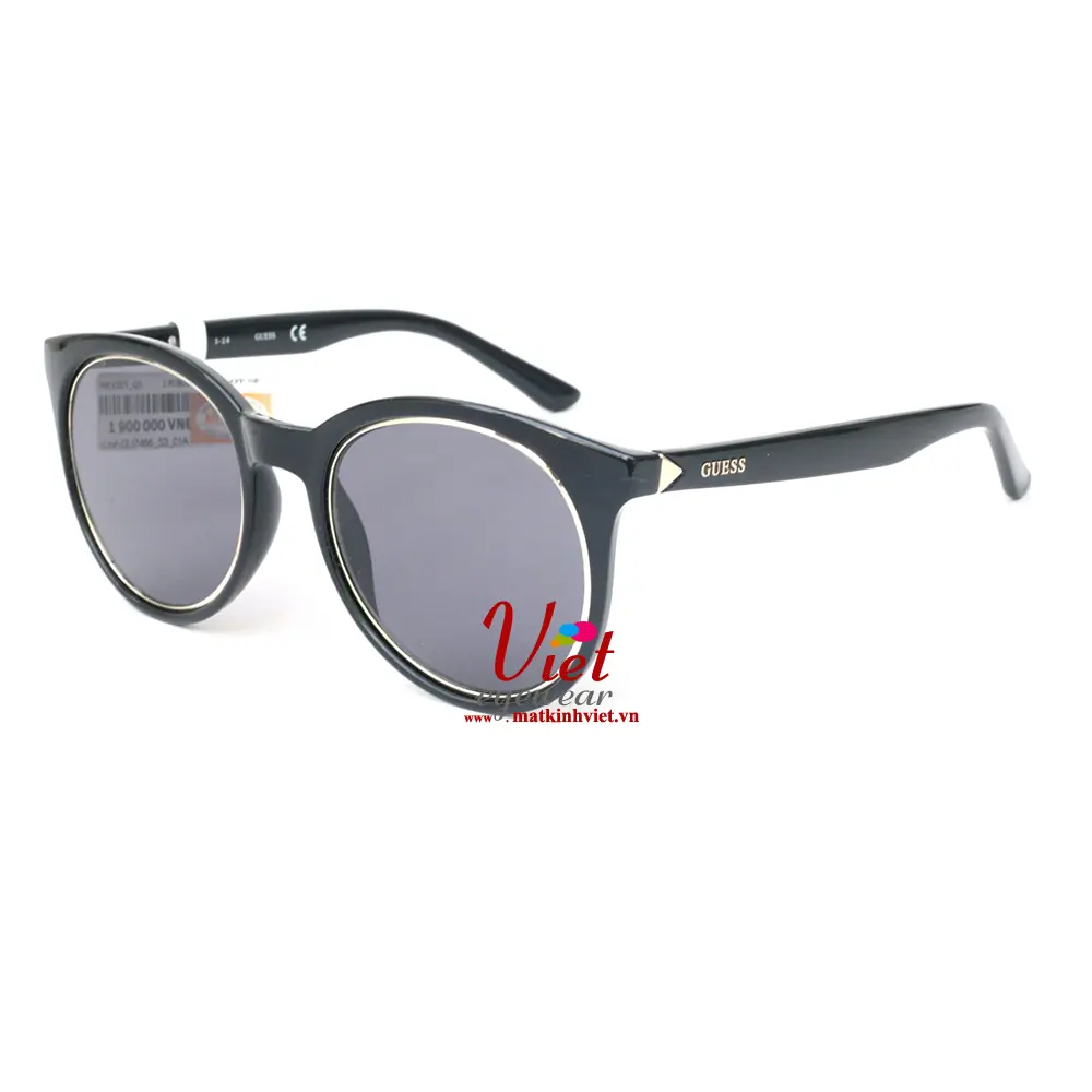 Kính mát Guess GU7460 01A
