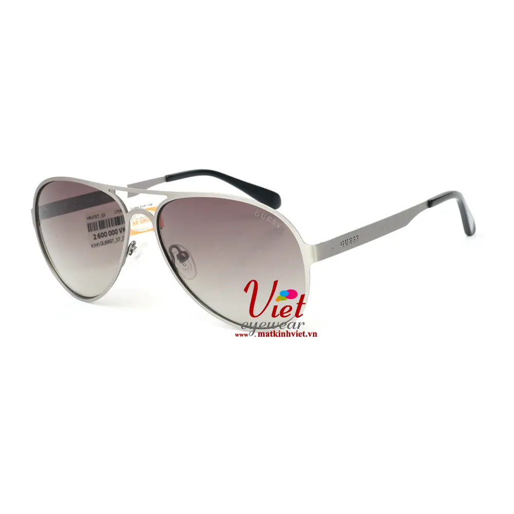 Kính mát Guess GU6897 09P