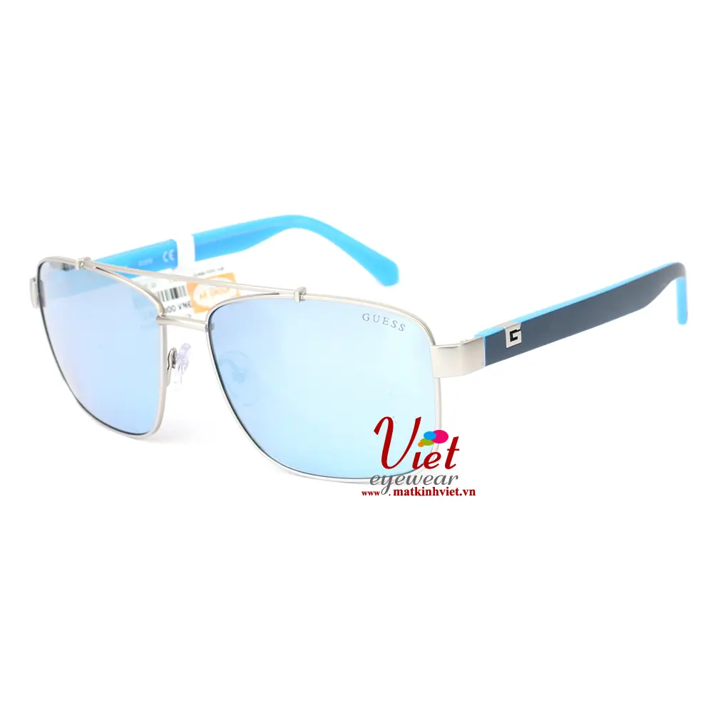 Kính mát Guess GU6894 10X