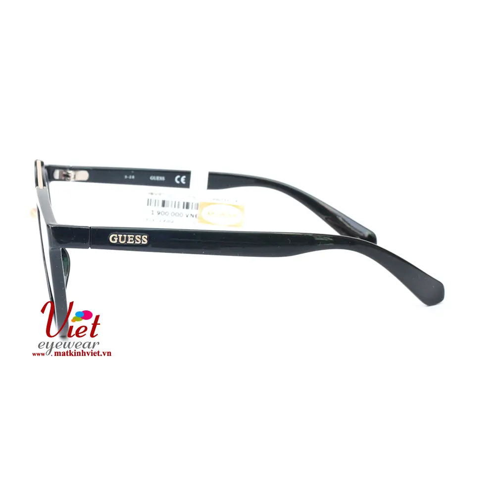 Kính mát Guess GU6890 01B