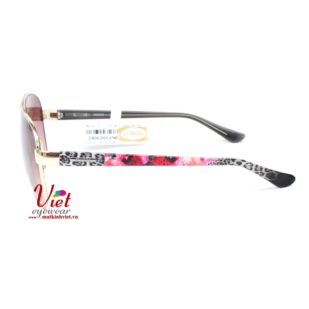 Kính mát Guess GU7384 32F