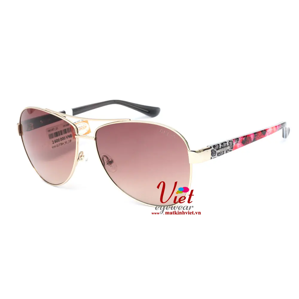 Kính mát Guess GU7384 32F