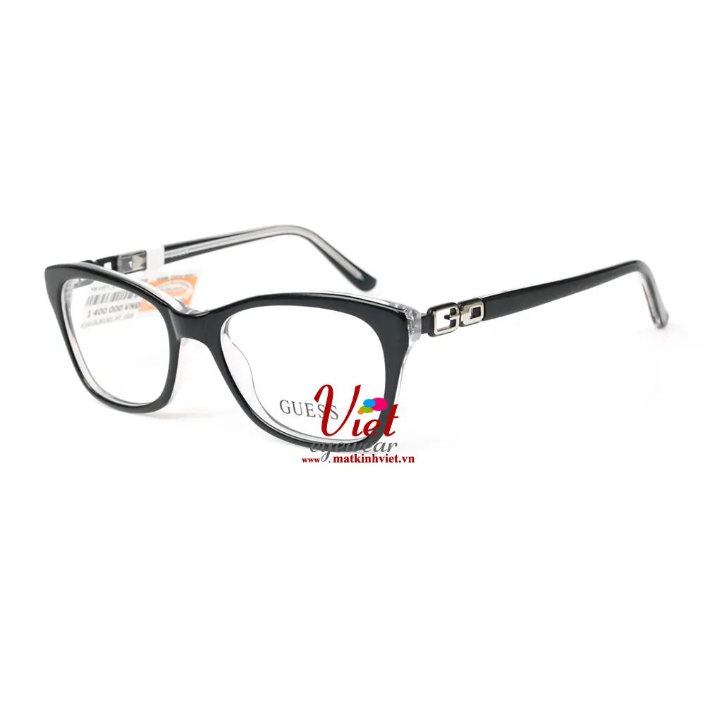 Gọng kính Guess GU9132 003