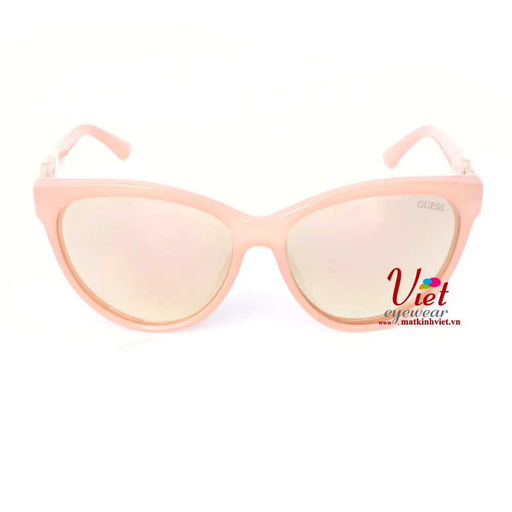 Kính mát Guess GU7386 72G