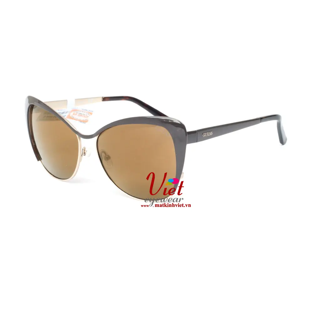 Kính mát Guess Gu7422 48G