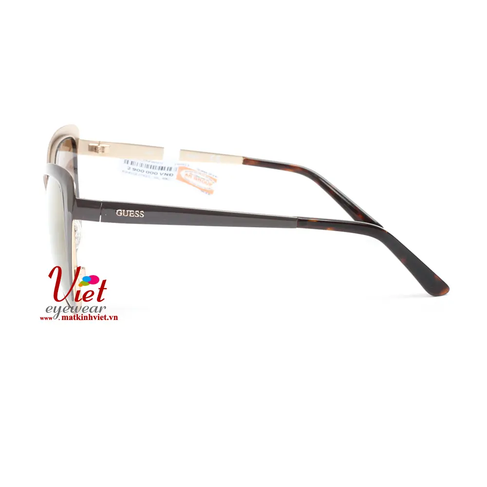 Kính mát Guess Gu7422 48G