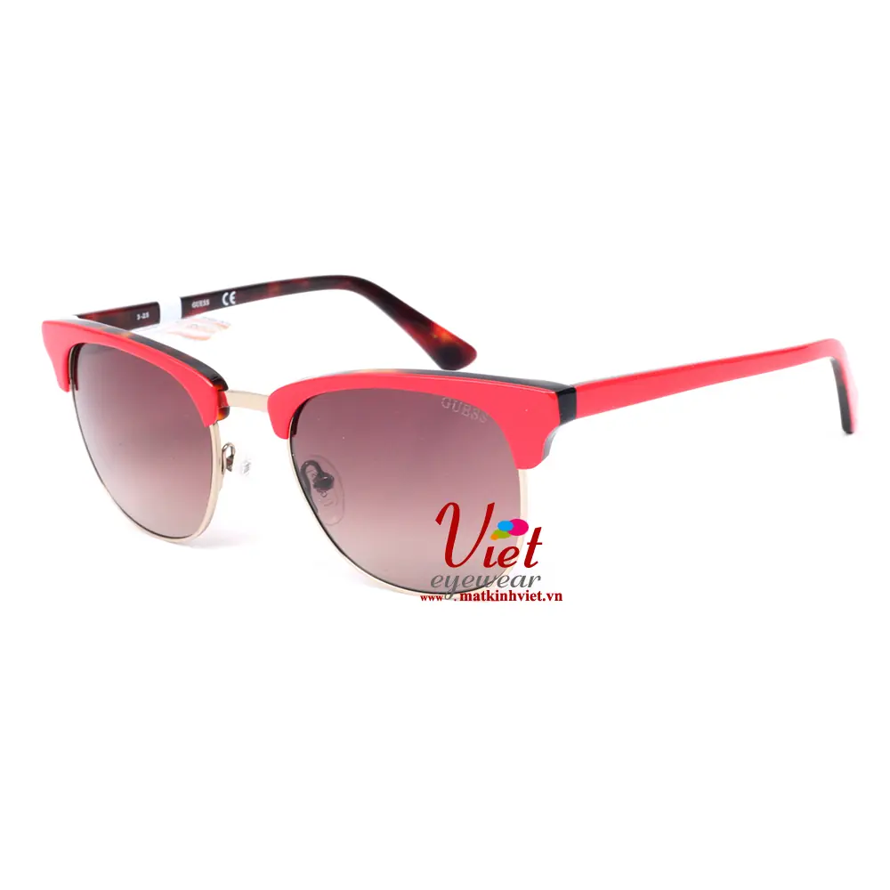 Kính mát Guess Gu7414 68F