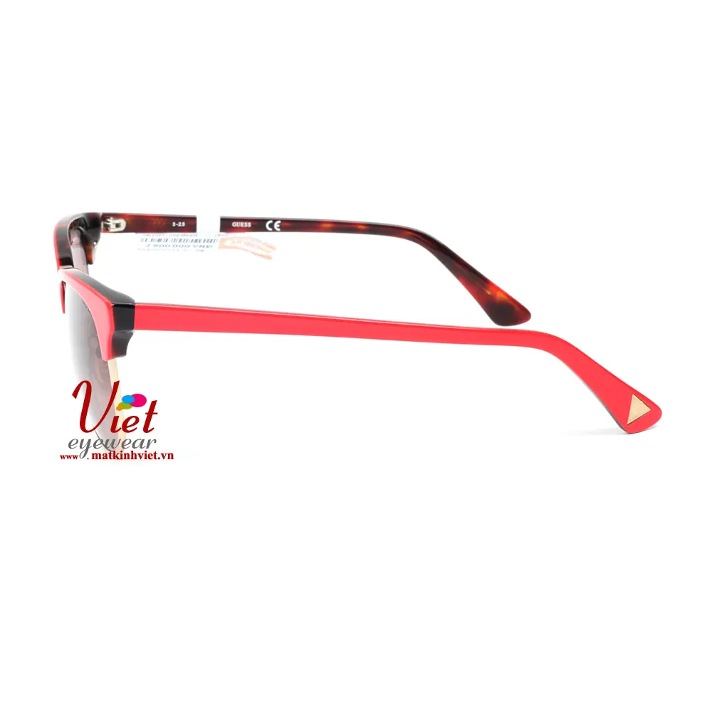 Kính mát Guess Gu7414 68F