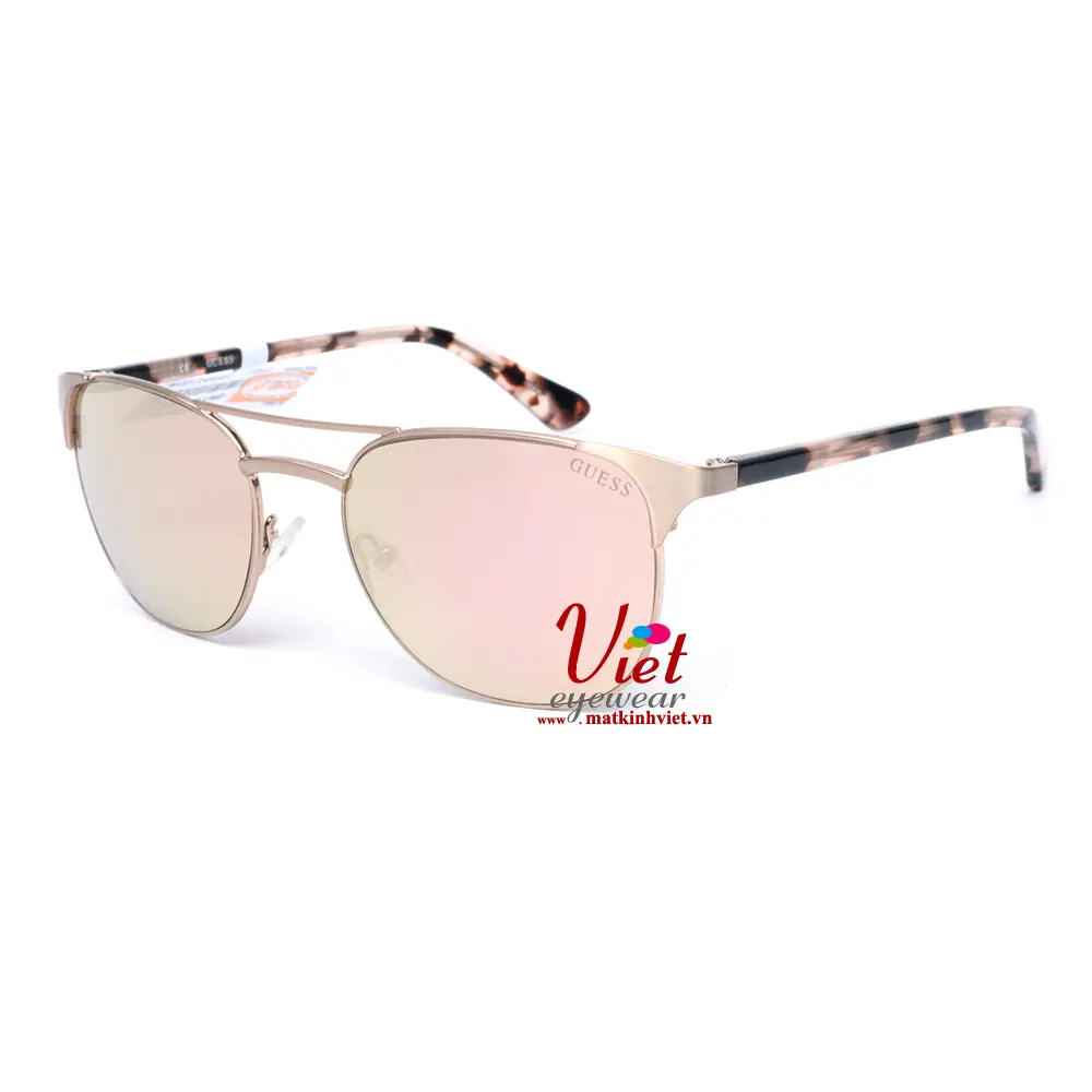 Kính mát Guess Gu7413 28U