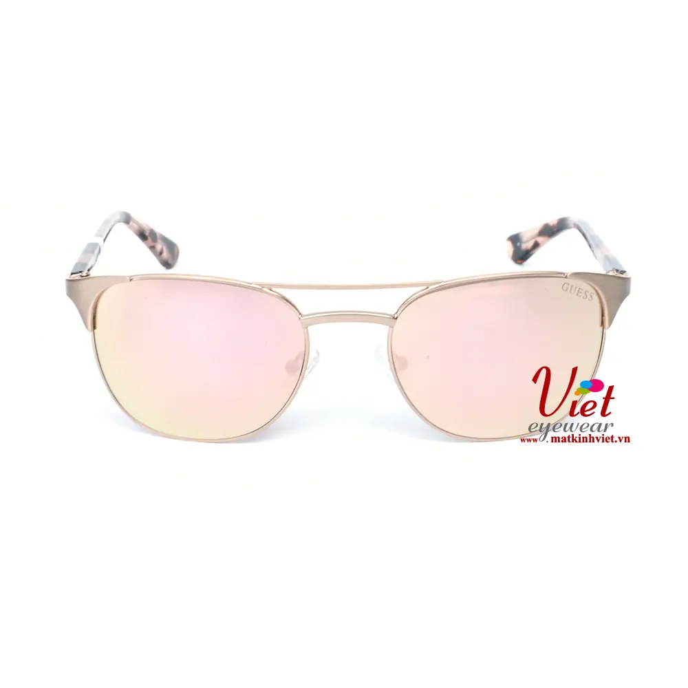 Kính mát Guess Gu7413 28U