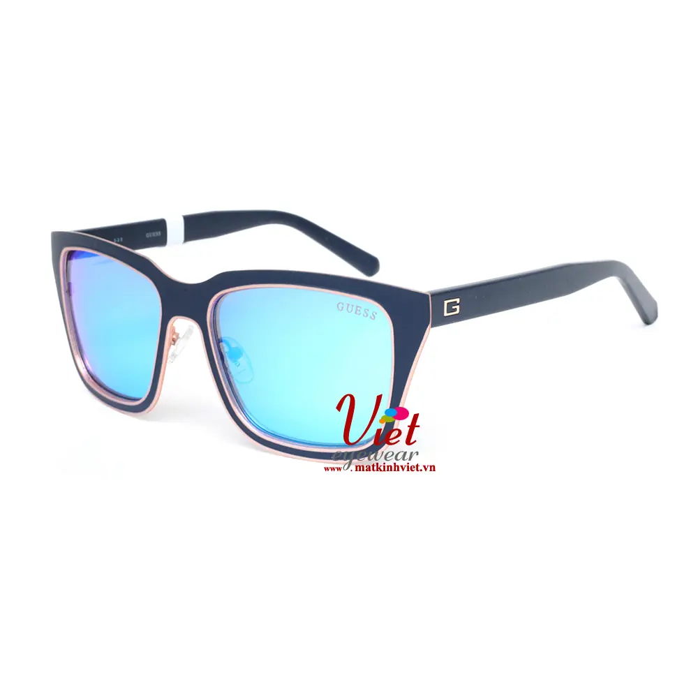 Kính mát Guess Gu6850 91X