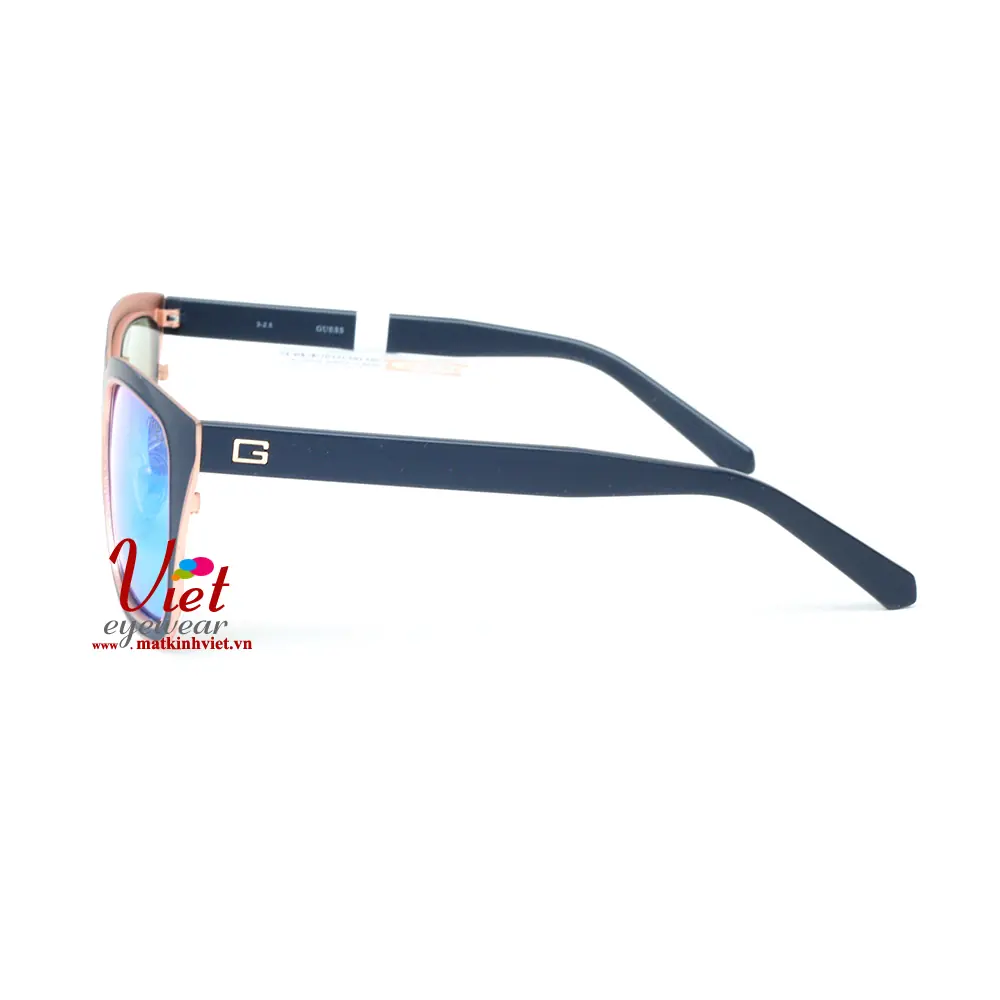Kính mát Guess Gu6850 91X
