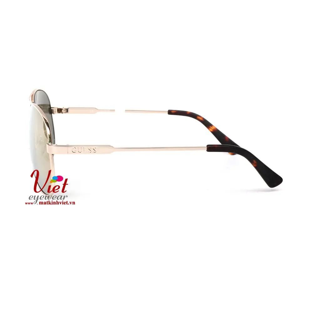 Kính mát Guess Gu6725 32C