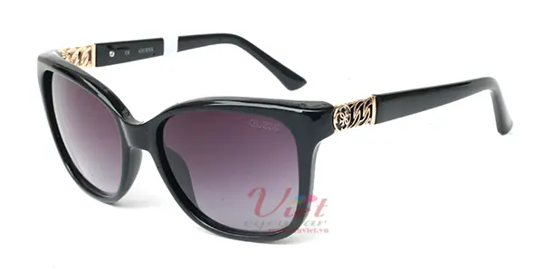 Kính mát Guess GU7385 01B