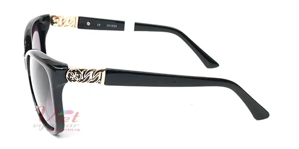Kính mát Guess GU7385 01B