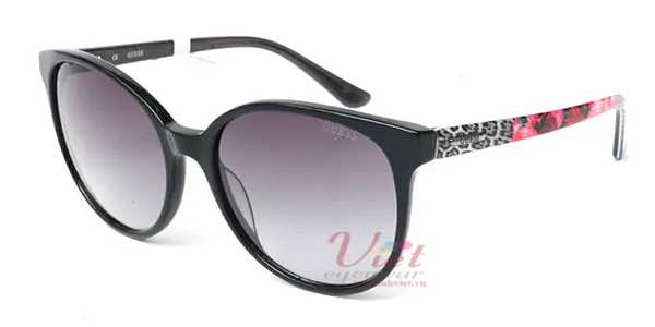 Kính mát Guess GU7383 01B