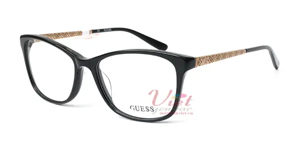 Gọng kính Guess GU2500 001