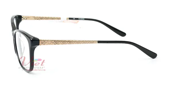 Gọng kính Guess GU2500 001