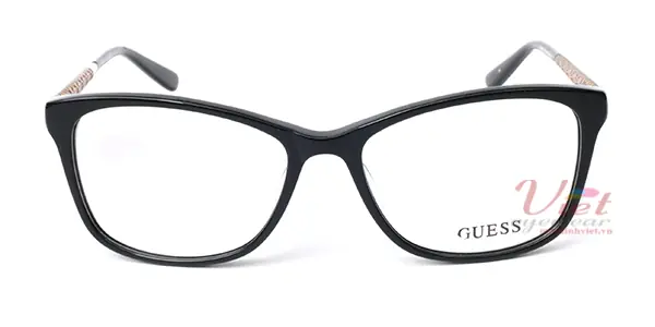 Gọng kính Guess GU2500 001