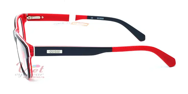 Gọng kính Guess GU1858 090