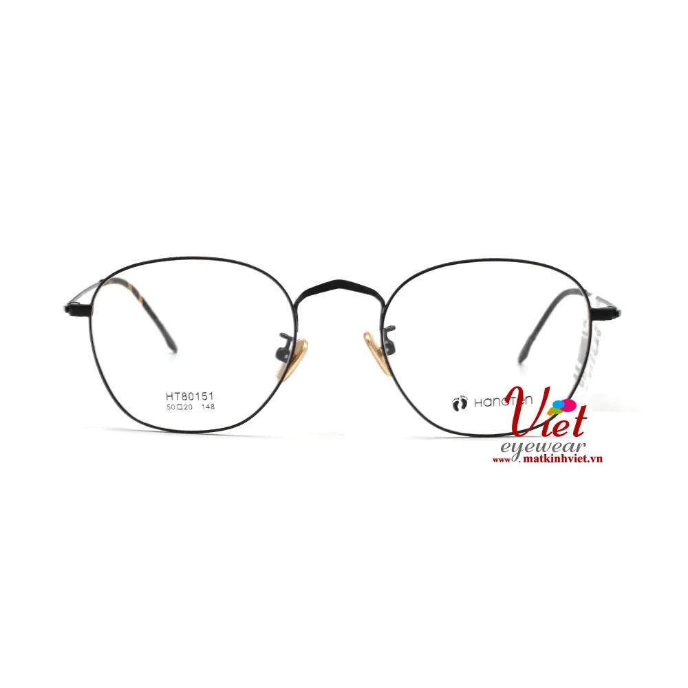 Gọng kính HANGTEN HT80151 C4