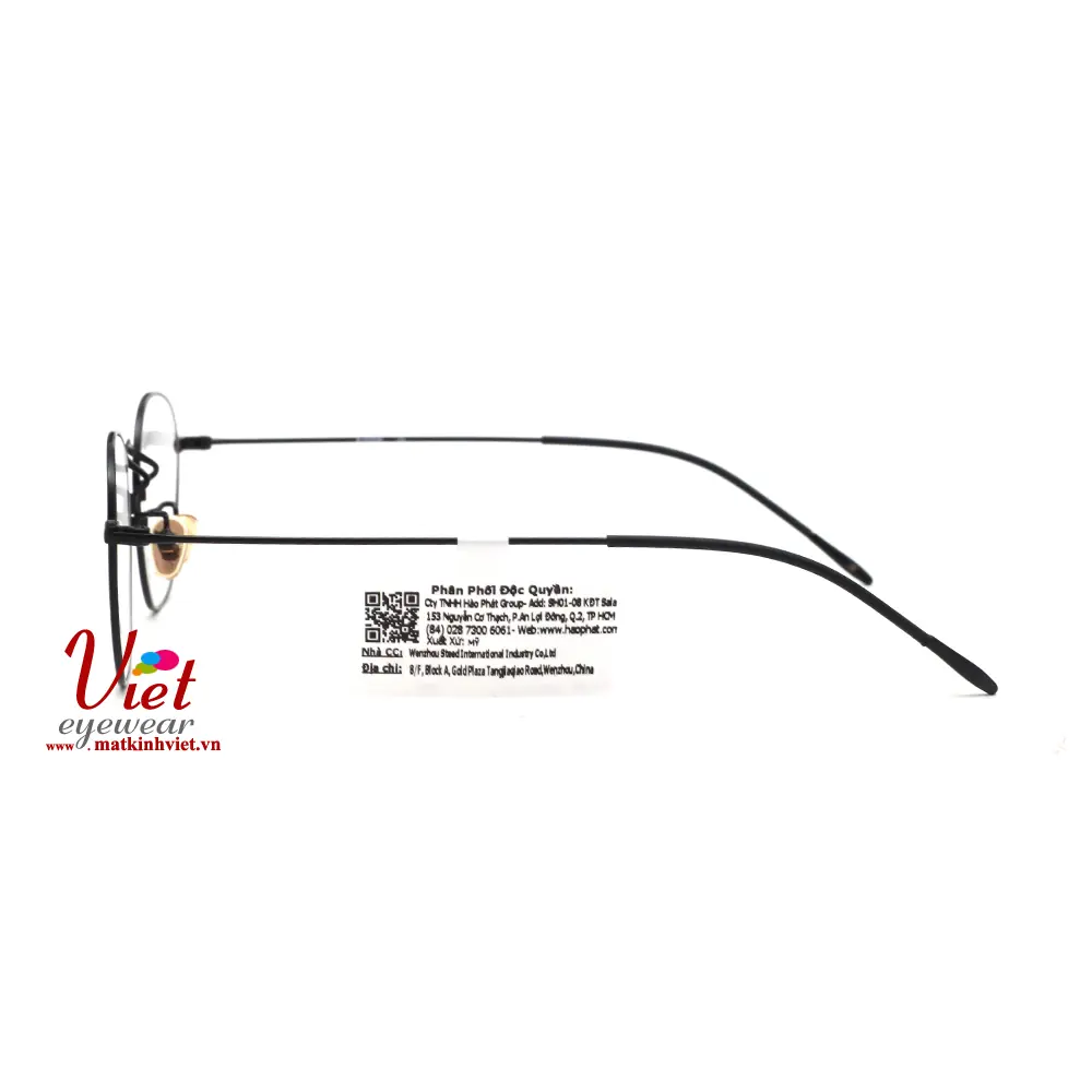 Gọng kính HANGTEN HT80151 C4