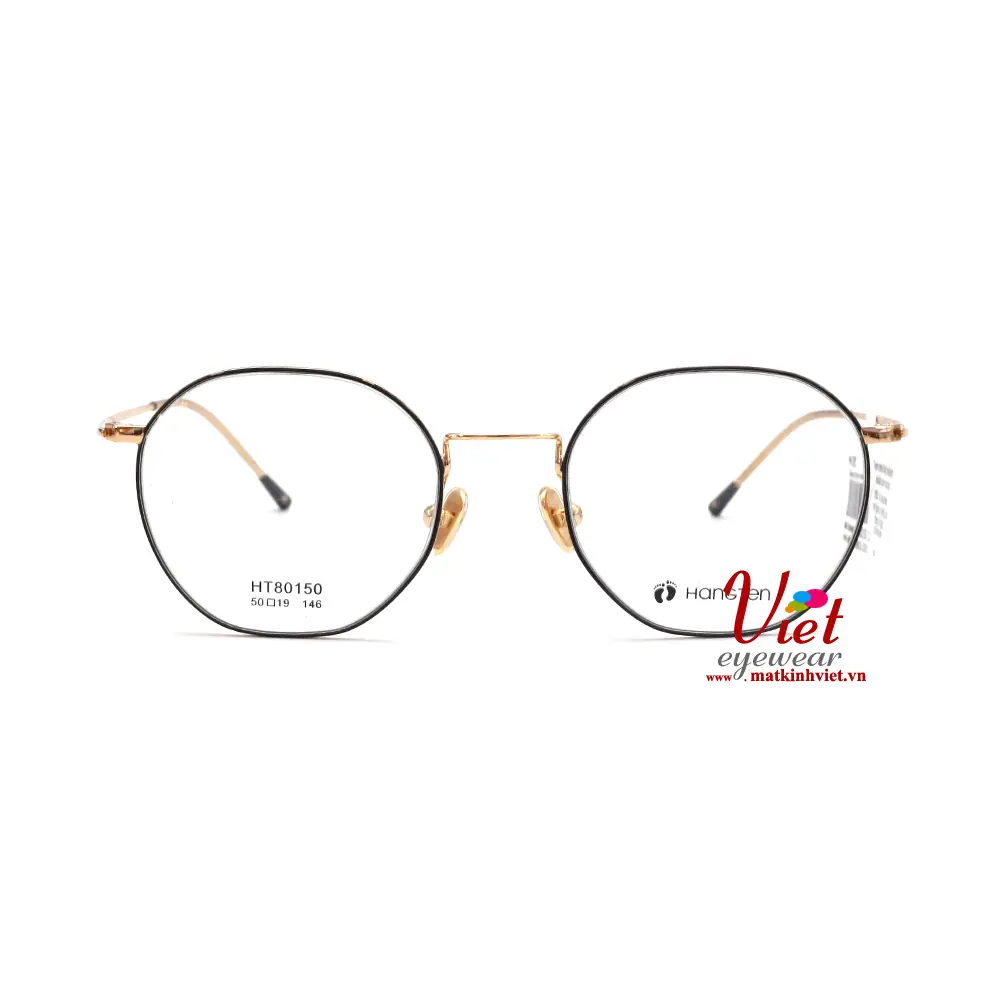 Gọng kính HANGTEN HT80150 C3
