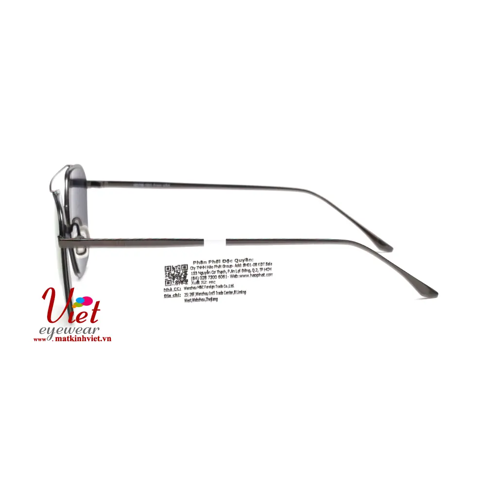 Kính mát HANGTEN HT80139 C3