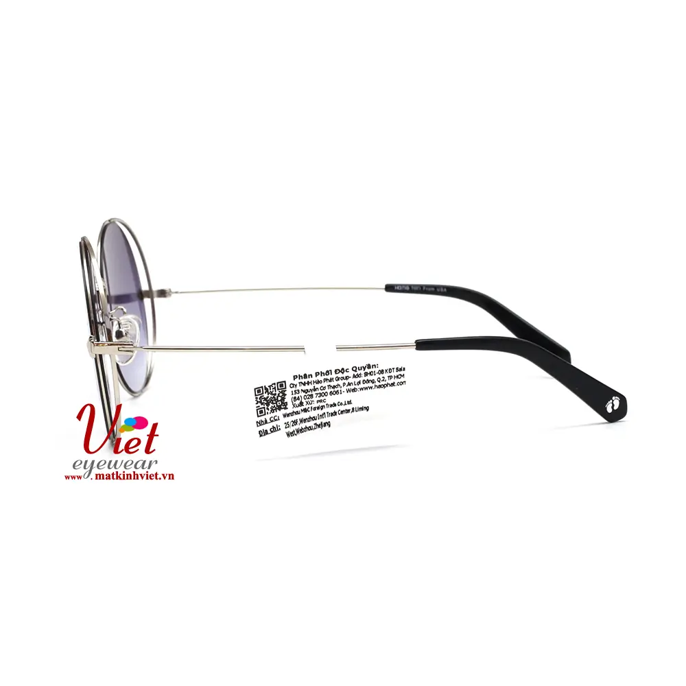 Kính mát HANGTEN HT80120 C1