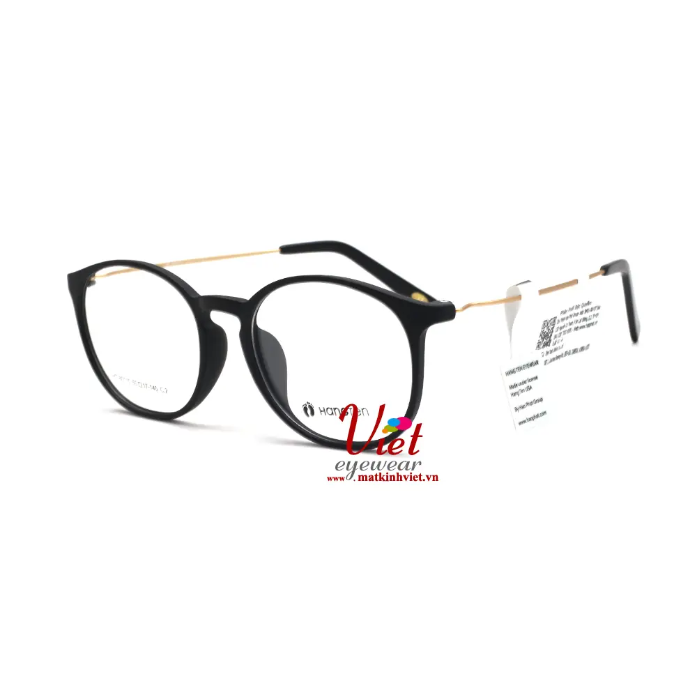 Gọng kính HANGTEN HT80115 C2