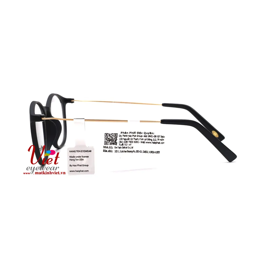 Gọng kính HANGTEN HT80115 C2