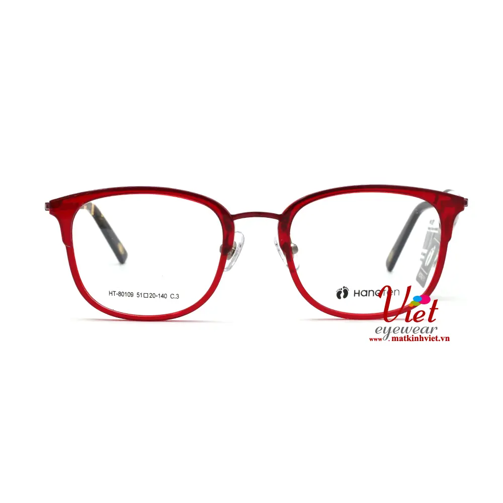 Gọng kính HANGTEN HT80109 C3