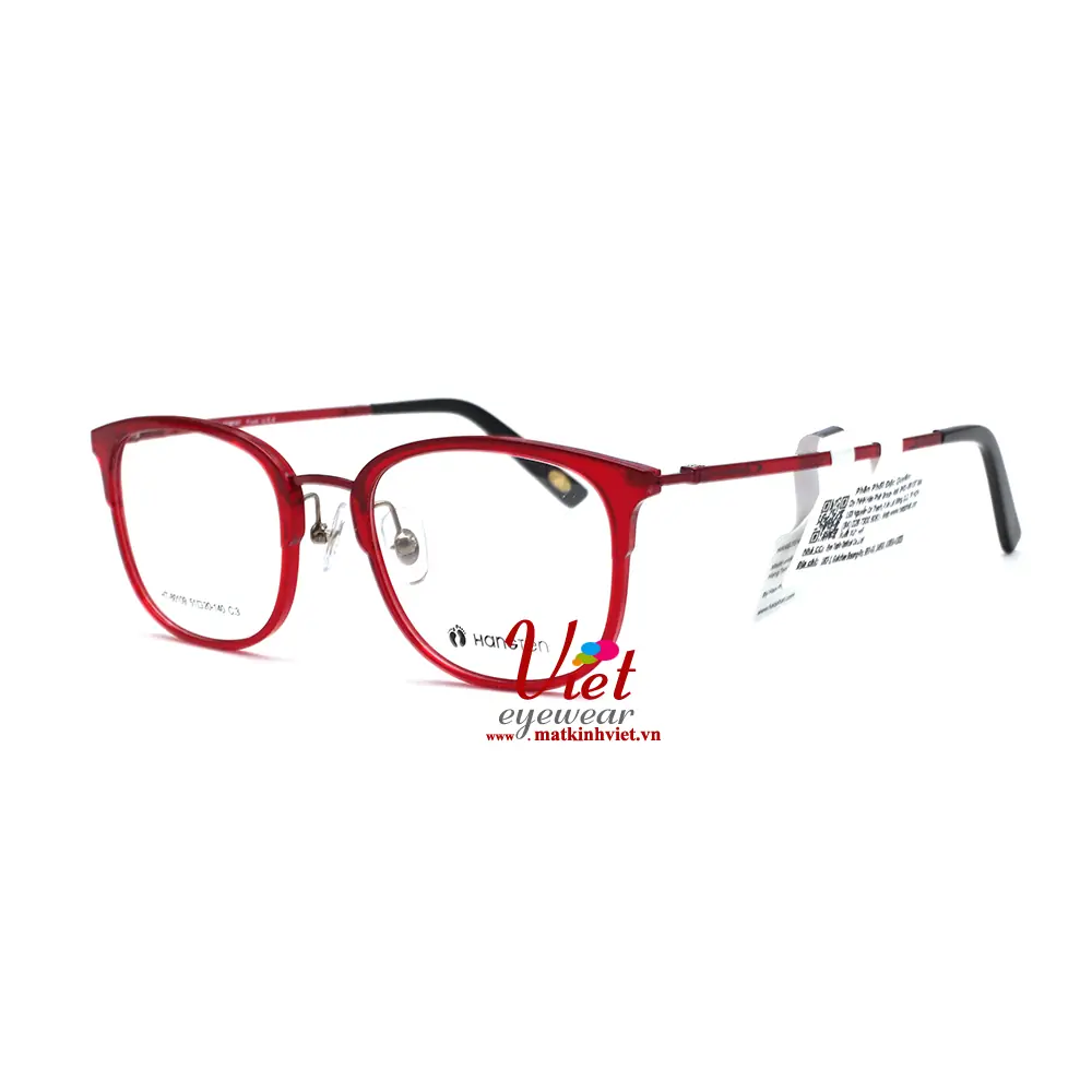 Gọng kính HANGTEN HT80109 C3