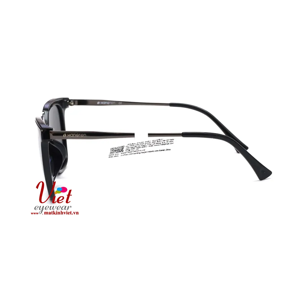 Kính mát HANGTEN HT80107 C1