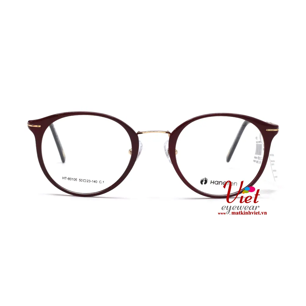 Gọng kính HANGTEN HT80105 C1