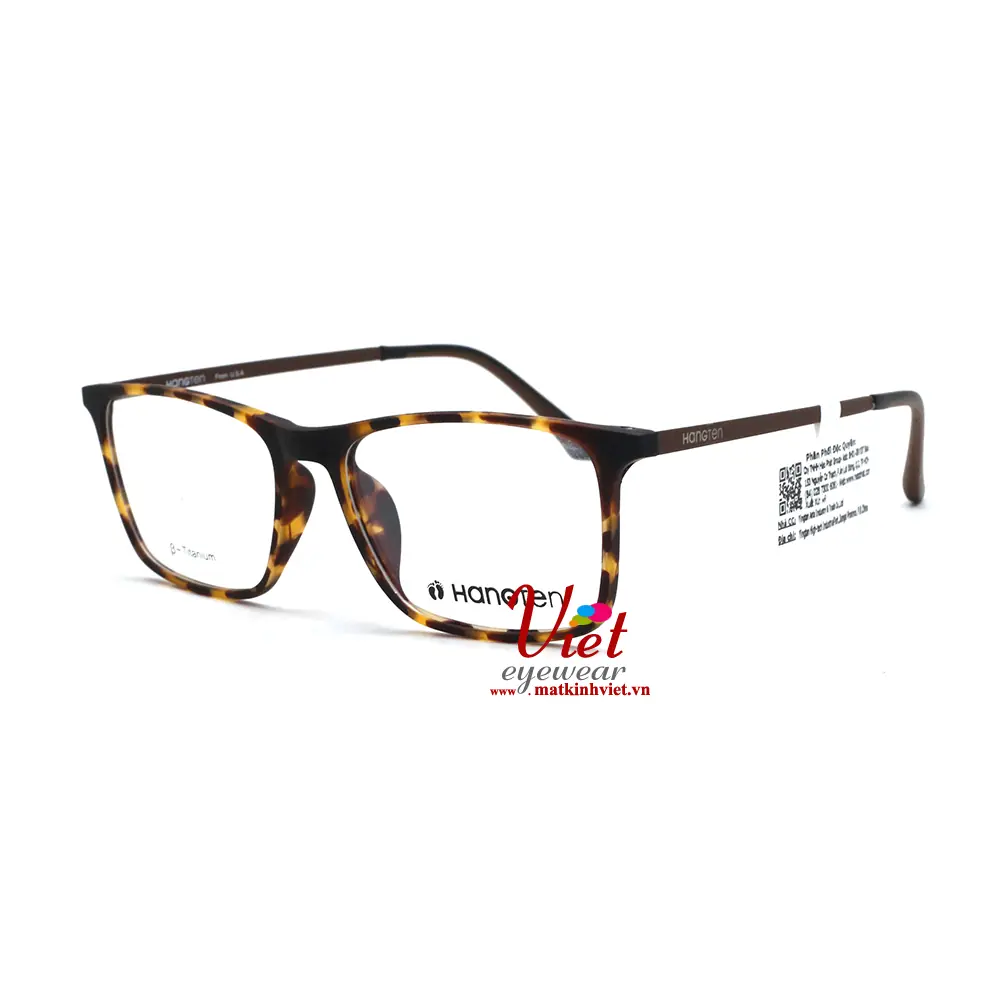Gọng kính HANGTEN HT70506 C3