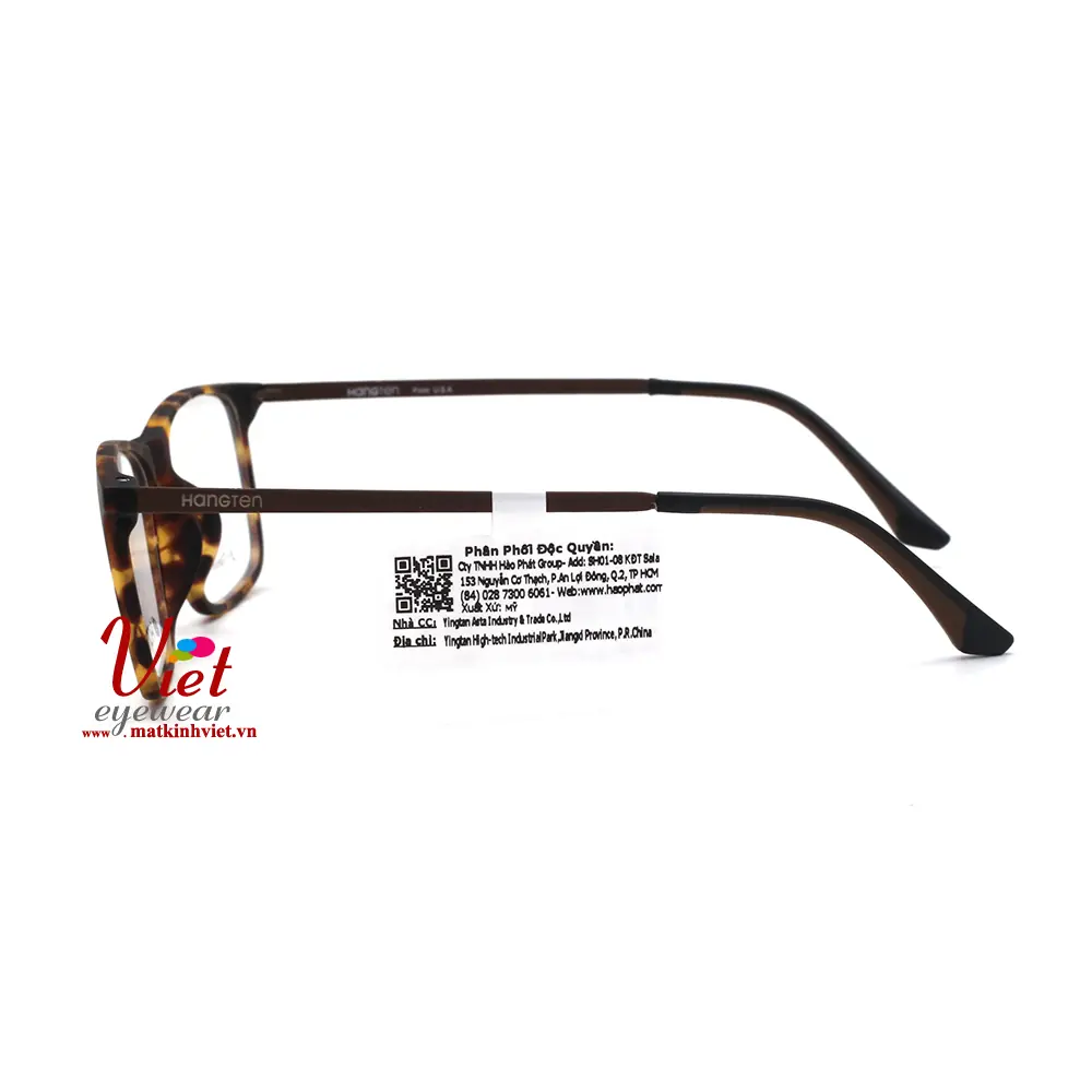 Gọng kính HANGTEN HT70506 C3