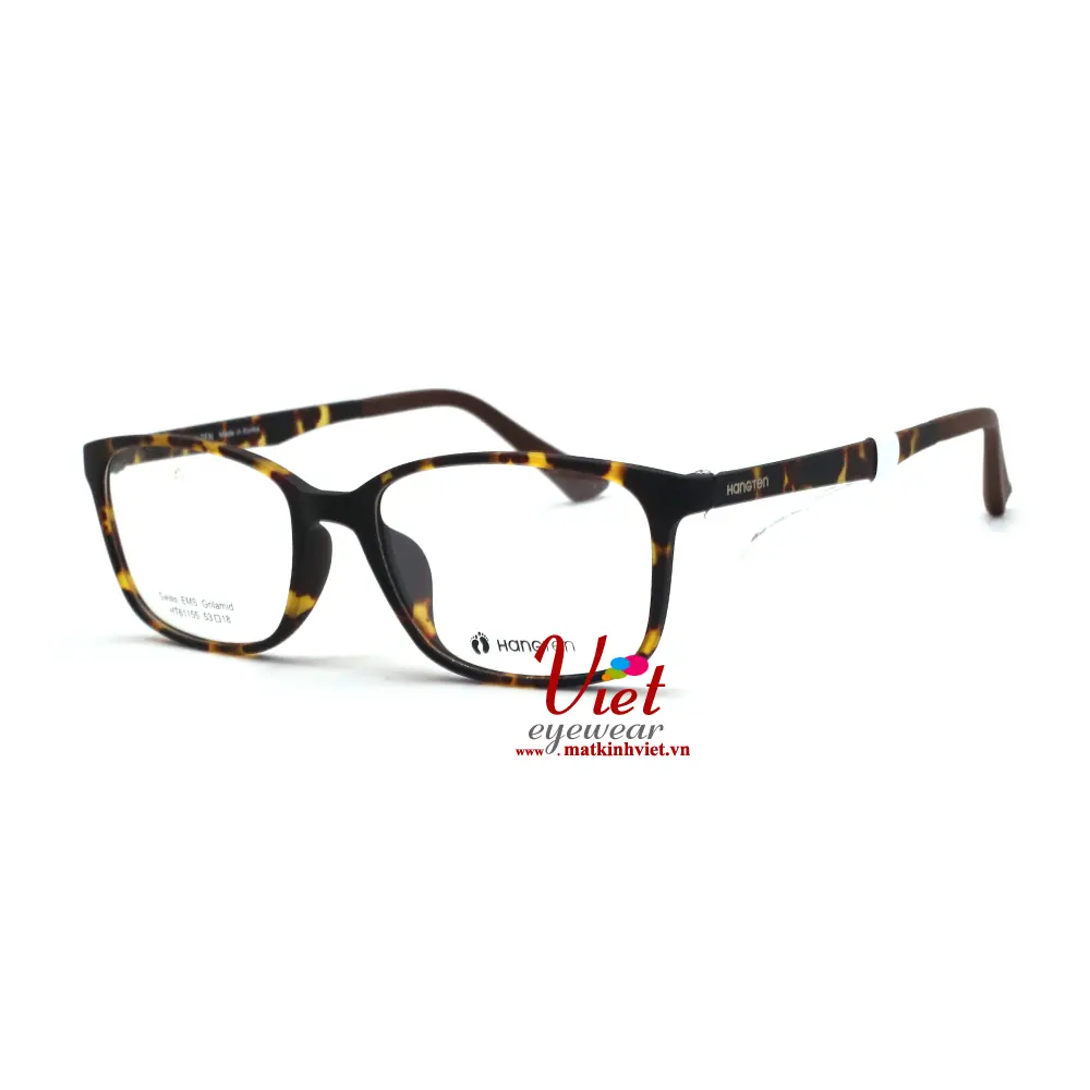 Gọng kính HANGTEN HT61155 C4