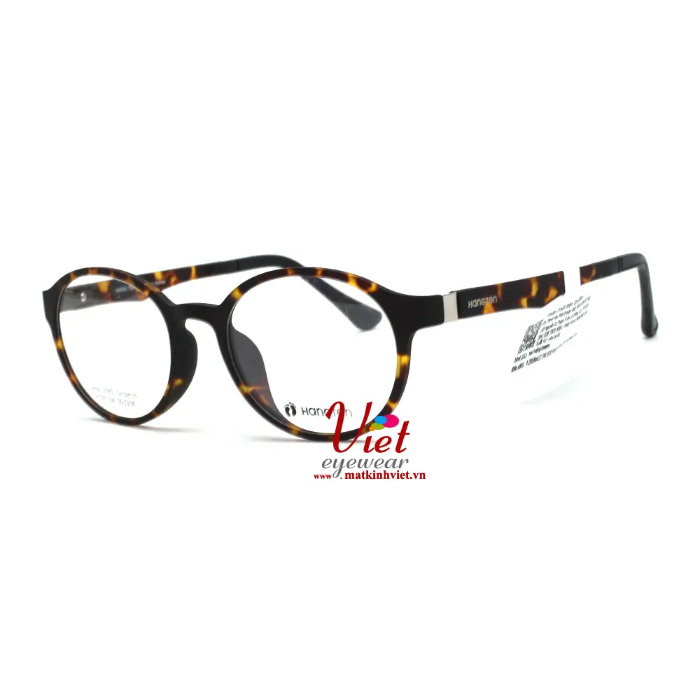 Gọng kính HANGTEN HT61154 C4
