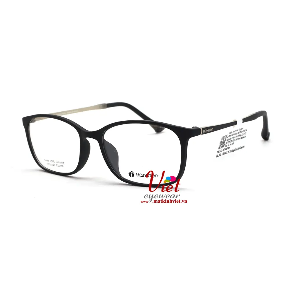 Gọng kính HANGTEN HT61148 C4