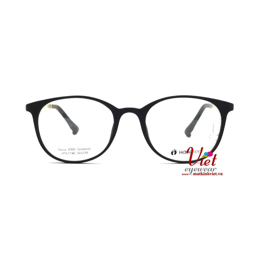 Gọng kính HANGTEN HT61146 C4