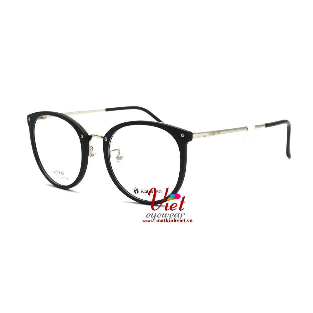 Gọng kính HANGTEN HT61132 C2