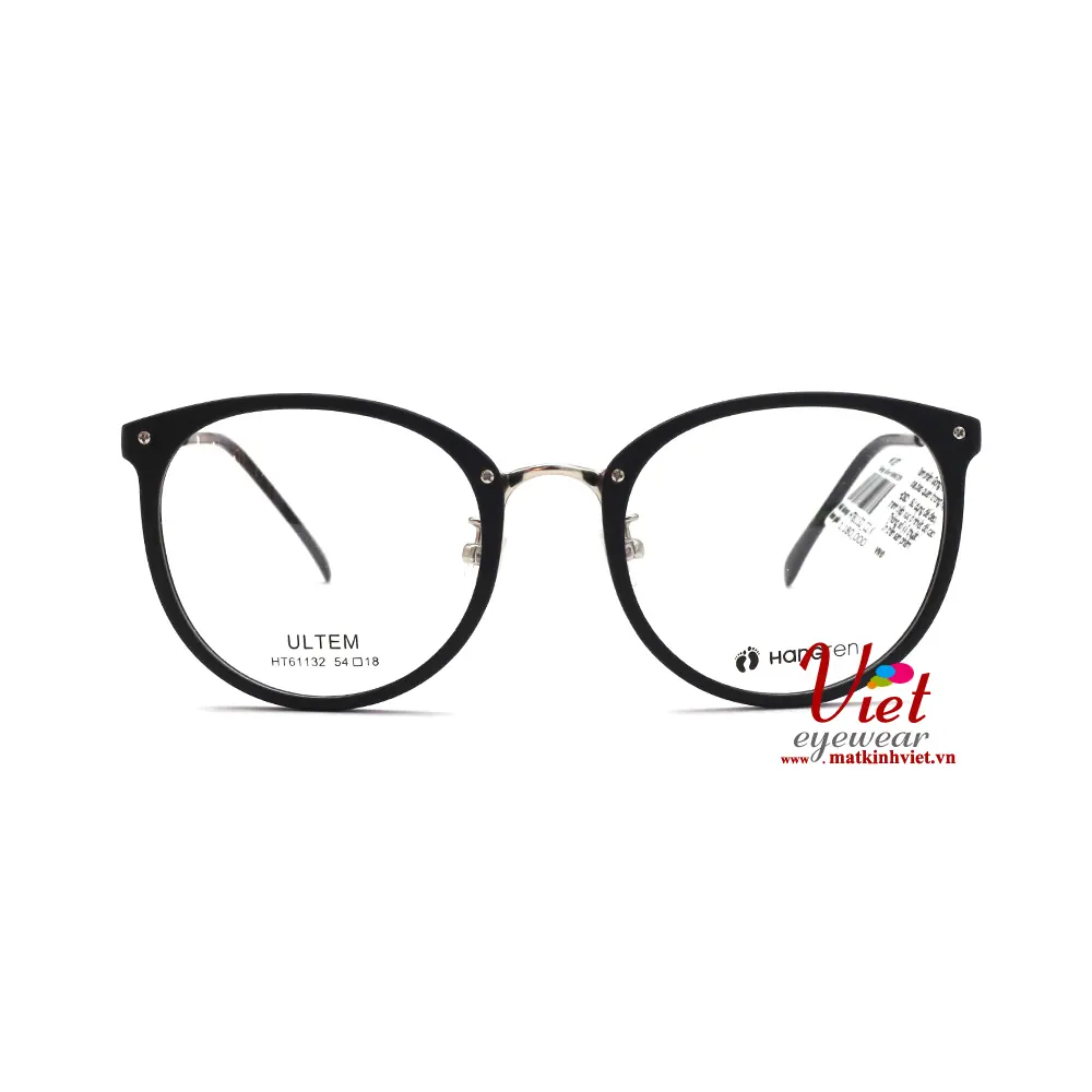 Gọng kính HANGTEN HT61132 C2