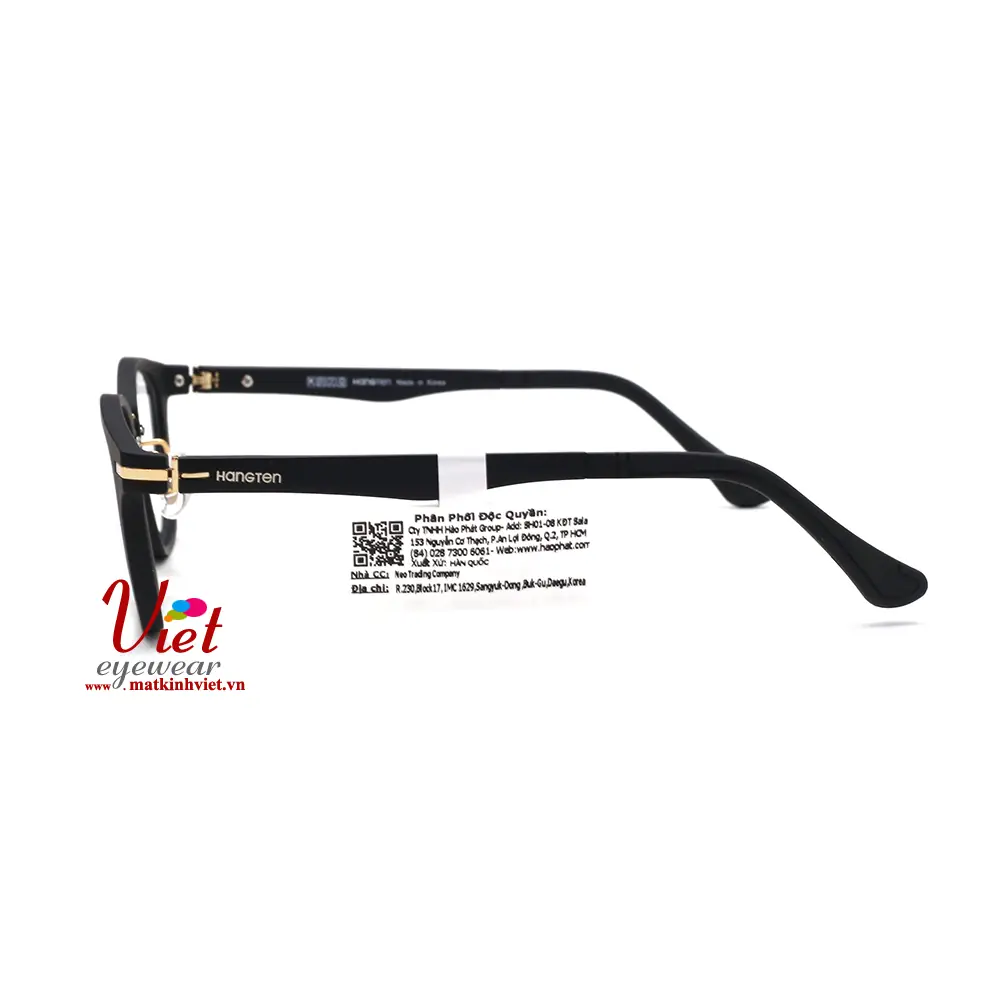 Gọng kính HANGTEN HT61131 C4