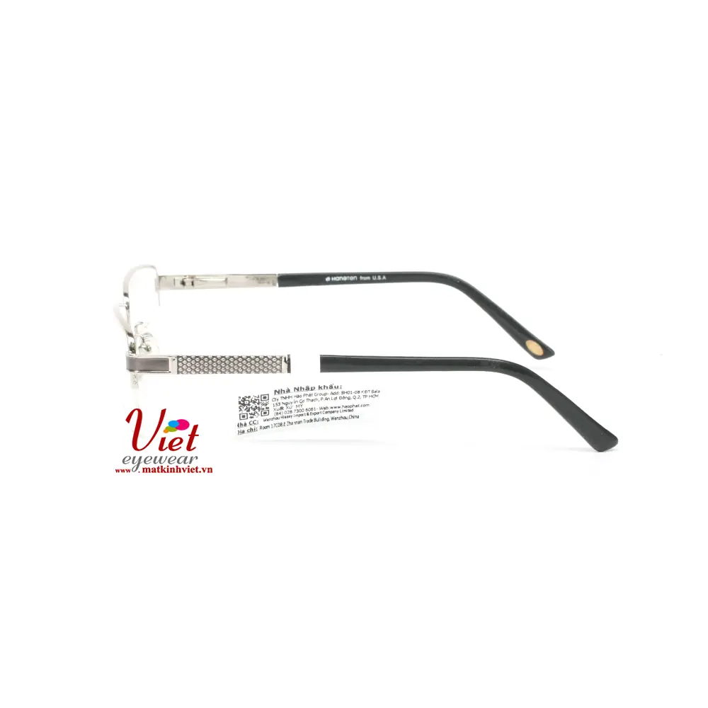 Gọng kính HANGTEN HT60226 C2