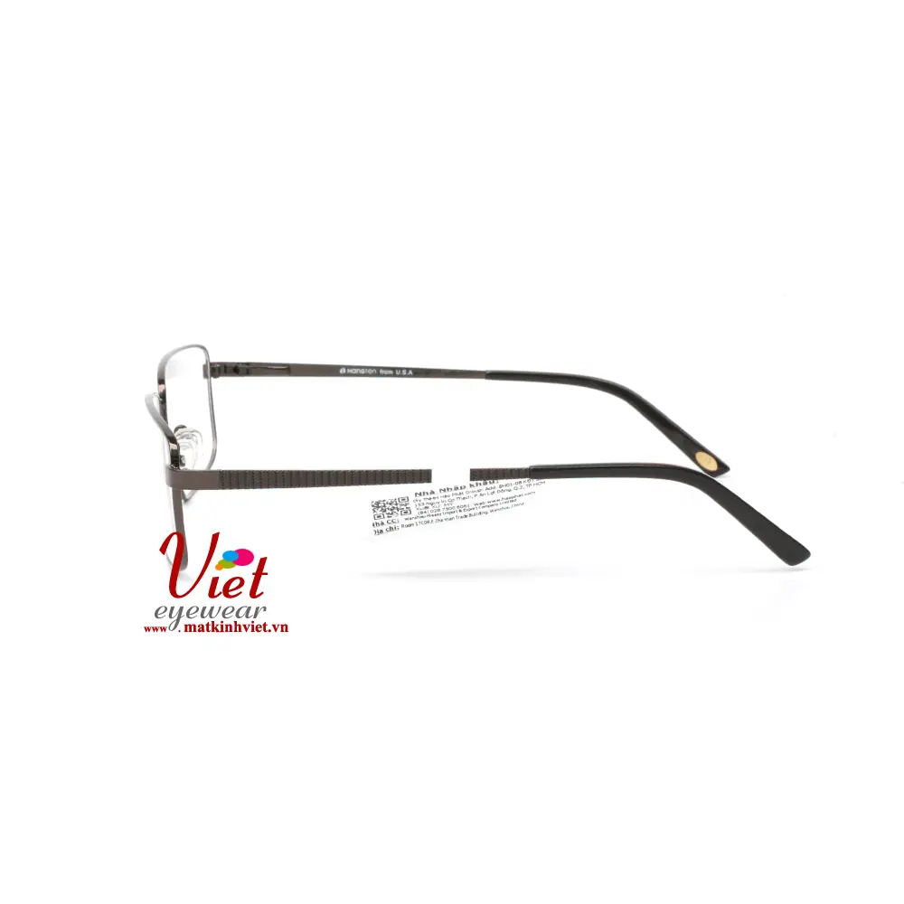 Gọng kính HANGTEN HT60220 C4